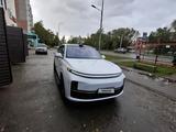 Li L7 2024 года за 25 500 000 тг. в Петропавловск