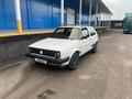 Volkswagen Golf 1990 года за 750 000 тг. в Алматы – фото 2
