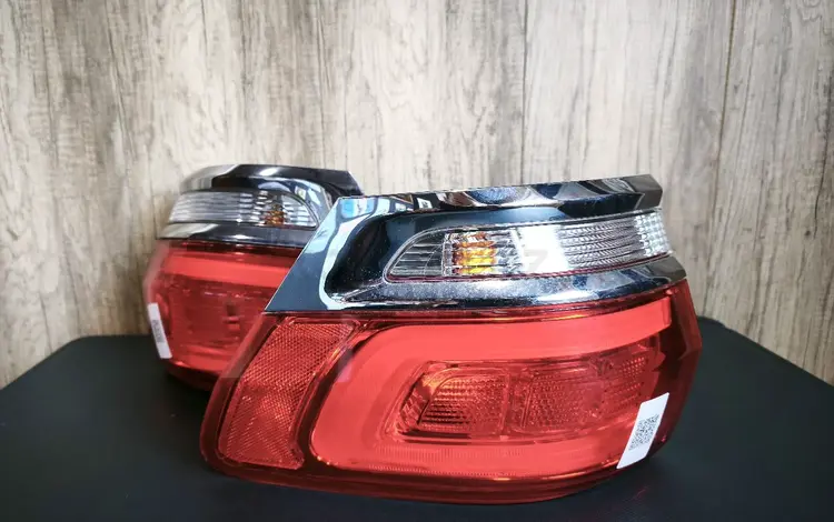 Фонарь задний Jeep Grand Cherokee за 130 000 тг. в Алматы