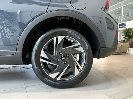 Hyundai Bayon Comfort 2024 года за 8 890 000 тг. в Петропавловск – фото 6