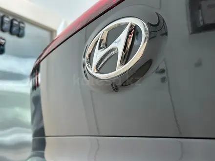 Hyundai Bayon Comfort 2024 года за 8 890 000 тг. в Петропавловск – фото 7