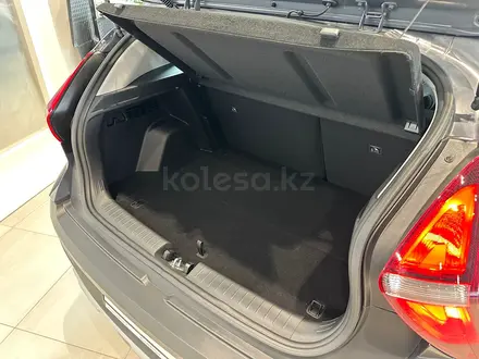 Hyundai Bayon Comfort 2024 года за 8 890 000 тг. в Петропавловск – фото 15