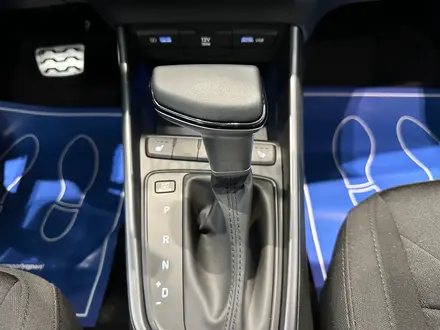 Hyundai Bayon Comfort 2024 года за 8 890 000 тг. в Петропавловск – фото 12