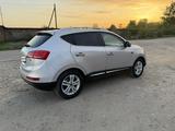 JAC S5 2018 года за 4 500 000 тг. в Усть-Каменогорск – фото 4