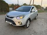 JAC S5 2018 года за 4 500 000 тг. в Усть-Каменогорск – фото 2