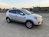 JAC S5 2018 года за 4 500 000 тг. в Усть-Каменогорск