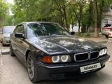 BMW 730 1995 годаүшін2 800 000 тг. в Кордай – фото 2