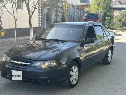 Daewoo Nexia 2012 года за 1 000 000 тг. в Кызылорда – фото 2
