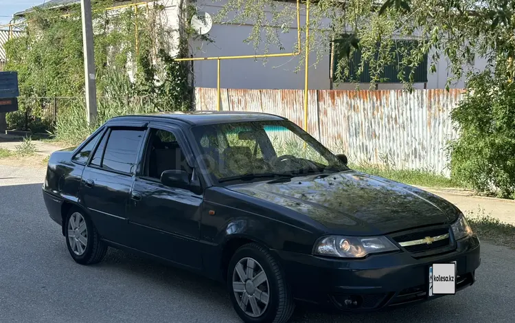 Daewoo Nexia 2012 года за 1 000 000 тг. в Кызылорда