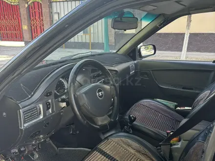 Daewoo Nexia 2012 года за 1 000 000 тг. в Кызылорда – фото 7