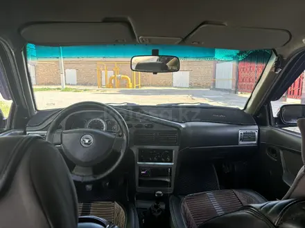Daewoo Nexia 2012 года за 1 000 000 тг. в Кызылорда – фото 8