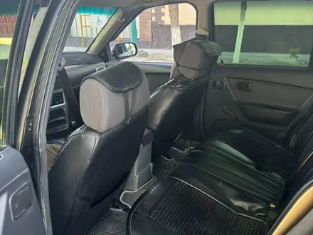 Daewoo Nexia 2012 года за 1 000 000 тг. в Кызылорда – фото 9