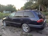 Toyota Avensis 2001 годаүшін2 900 000 тг. в Петропавловск – фото 3