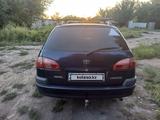 Toyota Avensis 2001 годаүшін2 900 000 тг. в Петропавловск – фото 4