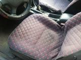 Toyota Avensis 2001 годаүшін2 900 000 тг. в Петропавловск – фото 5