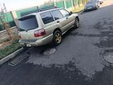 Subaru Forester 2001 годаfor3 600 000 тг. в Алматы