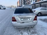 Toyota Corolla 2006 годаүшін3 200 000 тг. в Астана – фото 5