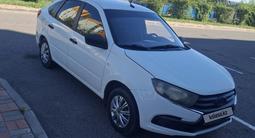 ВАЗ (Lada) Granta 2191 2021 года за 3 700 000 тг. в Астана – фото 2