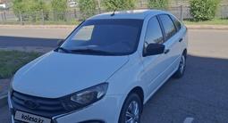 ВАЗ (Lada) Granta 2191 2021 года за 3 700 000 тг. в Астана
