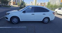 ВАЗ (Lada) Granta 2191 2021 года за 3 700 000 тг. в Астана – фото 3