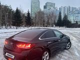 Hyundai Sonata 2019 годаүшін8 800 000 тг. в Астана – фото 5