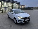 ВАЗ (Lada) Vesta 2023 годаүшін6 600 000 тг. в Уральск – фото 3