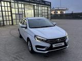 ВАЗ (Lada) Vesta 2023 годаүшін6 600 000 тг. в Уральск