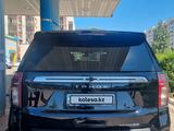 Chevrolet Tahoe 2022 года за 33 000 000 тг. в Астана – фото 2