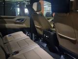 Chevrolet Tahoe 2022 года за 33 000 000 тг. в Астана – фото 4