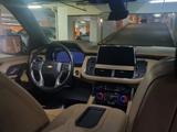 Chevrolet Tahoe 2022 года за 33 000 000 тг. в Астана – фото 5