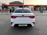 Kia Rio 2017 года за 5 500 000 тг. в Актау – фото 2