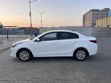 Kia Rio 2017 года за 5 500 000 тг. в Актау – фото 4
