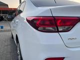 Kia Rio 2017 года за 5 500 000 тг. в Актау – фото 5