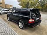 Toyota Land Cruiser 2006 годаүшін12 500 000 тг. в Семей – фото 4