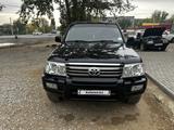 Toyota Land Cruiser 2006 годаүшін12 500 000 тг. в Семей – фото 2