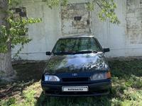 ВАЗ (Lada) 2114 2007 годаfor600 000 тг. в Костанай