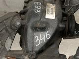 РЕДУКТОР БМВ BMW E90/91/92/93 N54 (3, 46). за 200 000 тг. в Алматы