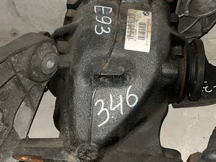 РЕДУКТОР БМВ BMW E90/91/92/93 N54 (3, 46). за 200 000 тг. в Алматы