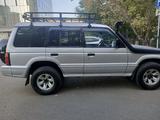 Mitsubishi Montero 1995 года за 4 000 000 тг. в Алматы
