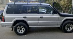 Mitsubishi Montero 1995 года за 4 000 000 тг. в Алматы