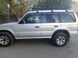 Mitsubishi Montero 1995 года за 4 000 000 тг. в Алматы – фото 2
