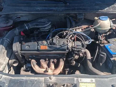 Volkswagen Golf 1995 года за 700 000 тг. в Павлодар – фото 3