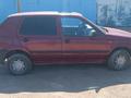 Volkswagen Golf 1995 годаүшін700 000 тг. в Павлодар – фото 5