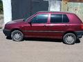 Volkswagen Golf 1995 годаүшін700 000 тг. в Павлодар – фото 6