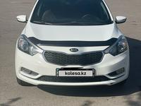 Kia Cerato 2014 годаүшін6 900 000 тг. в Алматы