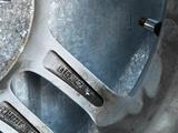 Диски R16 J6.5 ET + 38, 10ти дырые 5*114.3 и 5*110 из Японии за 130 000 тг. в Алматы – фото 5