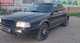 Audi 80 1993 годаүшін1 950 000 тг. в Петропавловск – фото 4