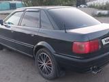 Audi 80 1993 года за 1 950 000 тг. в Петропавловск