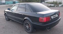 Audi 80 1993 годаүшін1 950 000 тг. в Петропавловск