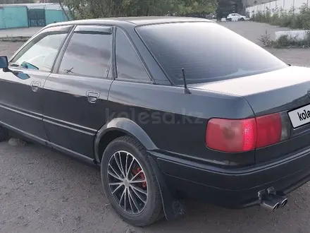 Audi 80 1993 года за 1 950 000 тг. в Петропавловск